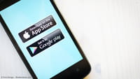 App Store e Google Play somam R$ 112 bi
