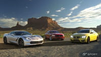 Gran Turismo Sport será lançado para PS4