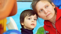 Filhos de mães mais velhas são mais saudáveis