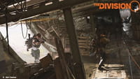 The Division 2 é lançado somente na Epic Game Store