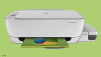 HP amplia linha de impressoras