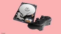 Seagate lança HD para o PlayStation 4