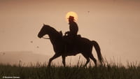 Red Dead Redemption 2 chega em outubro