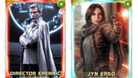 Game do Star Wars anuncia novas cartas