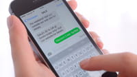 WhatsApp agora compartilha documentos