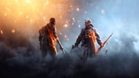 Beta de Battlefield 1 chega em breve