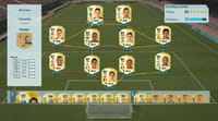 Dicas para jogar Fifa 16 Ultimate Team