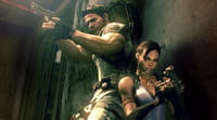 Resident Evil 4, 5 e 6 no PS4 e Xbox One