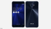 Android Oreo chega aos ZenFone 3 e 4
