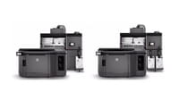 Novas impressoras 3D da HP não têm laser
