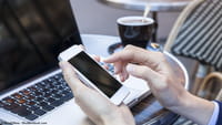Malwares em smartphones crescem 400%