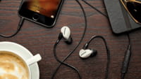 Shure lança fone com cabo removível