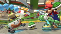 Nintendo lança Mario Kart para VR