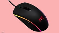 HyperX apresenta mouse com iluminação RGB