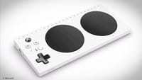 Xbox One terá controle com acessibilidade