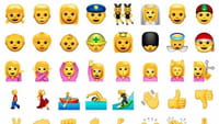 Novo emoji pode ser liberado em breve