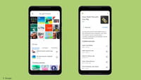 Google lança app de podcasts para Android