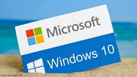 Microsoft anuncia atualização do Windows 10