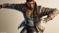 Eddy Gordo estará no game Tekken 7