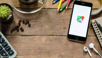 Google Maps recebe mais recursos no iOS