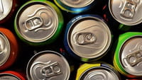 Saúde quer aumentar imposto de refrigerantes