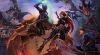 Como configurar jogo League of Legends