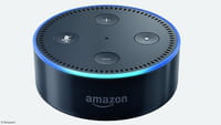 Alexa controla Amazon Music no iOS
