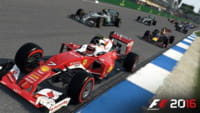 F1 2016 anuncia dois modos para dia 19