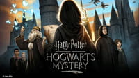 Harry Potter chega dia 25 para iOS e Android