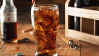 Consumo de refrigerantes afeta o cérebro