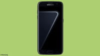 Galaxy S7 Black Piano chega ao Brasil