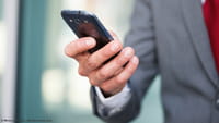 Celulares adiantam relógios antes do tempo