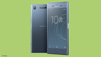 Xperia XZ1 chega com valor altíssimo