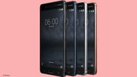 Nokia lança nova versão do Nokia 6