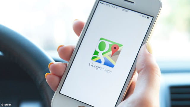 Google Maps pode detectar táxis que alongam caminho