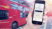 App Smiles libera compra de crédito para Uber