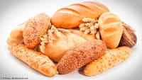 Pães, doces e cereais são ligados ao câncer