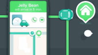 Waze lança carona solidária