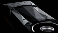 GeForce GTX 1080 é nova placa da NVIDIA