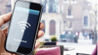 WiFi com novo protocolo de segurança