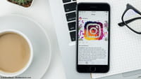 Instagram faz vídeos ao vivo com amigos