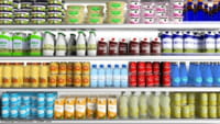 Anvisa planeja simplicar rótulos de alimentos