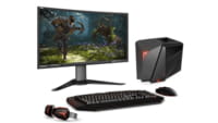 Lenovo lança dois PCs para gamers