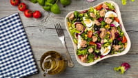 Dieta mediterrânea ajuda a tratar osteoporose
