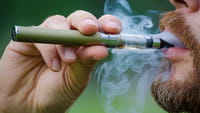 Cigarros eletrônicos não causam efeitos sérios