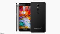 Quantum anuncia smartphone MUV UP