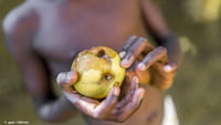 ONU: fome aguda atingiu 113 milhões em 2018
