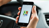 Google Maps ganha update no iOS 10