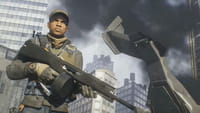 The Division ganha update “Conflito”