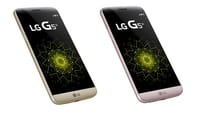 Chega ao Brasil smartphone modular da LG